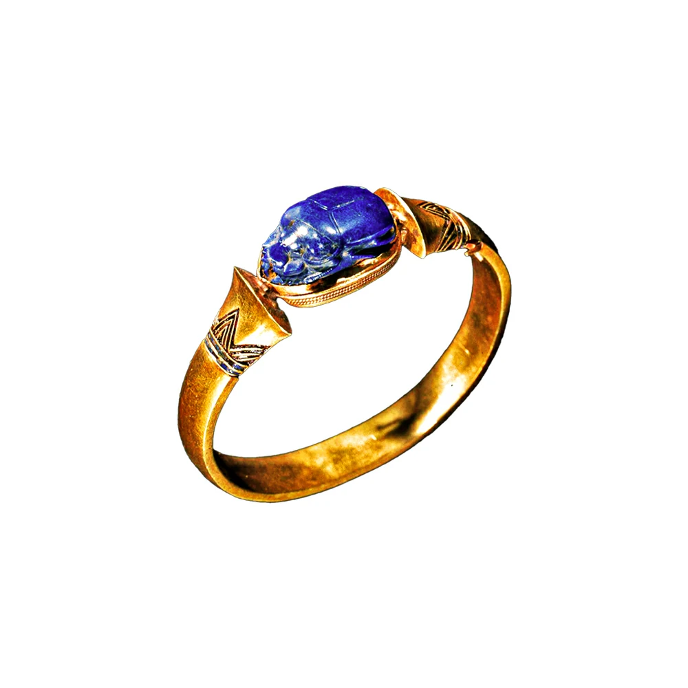 Bracelet of Sheshonq II - Benben
